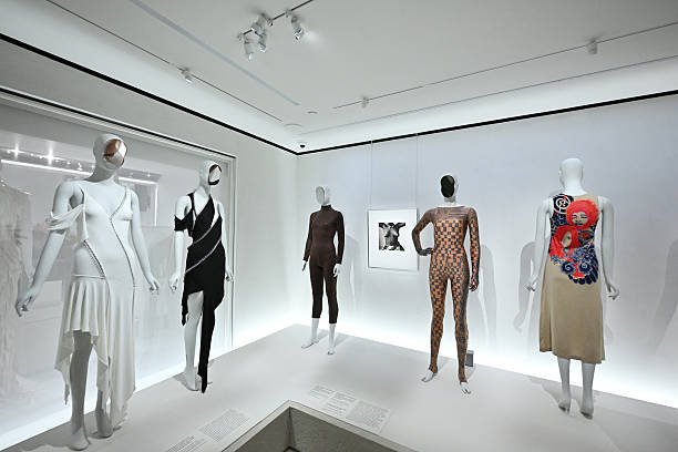 The Costume Art Exhibition at the 2026 Met Gala Unveiled 4 The Costume Art Exhibition at the 2026 Met Gala Unveiled 3