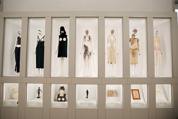 The Costume Art Exhibition at the 2026 Met Gala Unveiled 6 The Costume Art Exhibition at the 2026 Met Gala Unveiled 5