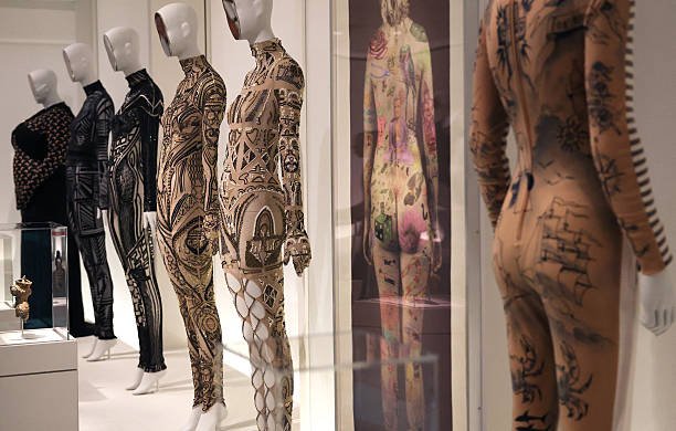 The Costume Art Exhibition at the 2026 Met Gala Unveiled 10 The Costume Art Exhibition at the 2026 Met Gala Unveiled 9