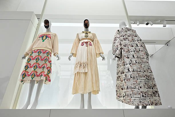 The Costume Art Exhibition at the 2026 Met Gala Unveiled 14 The Costume Art Exhibition at the 2026 Met Gala Unveiled 13
