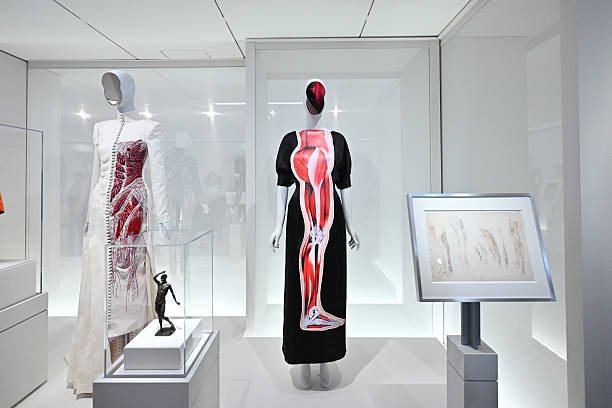 The Costume Art Exhibition at the 2026 Met Gala Unveiled 18 The Costume Art Exhibition at the 2026 Met Gala Unveiled 17