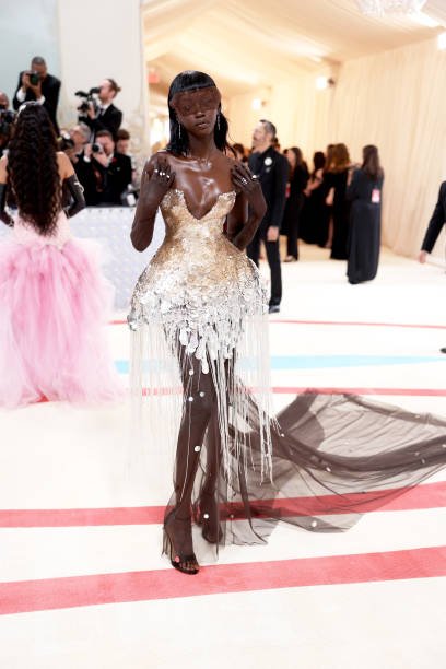 Top 10 Iconic Met Gala Dresses That Changed Fashion Forever 9