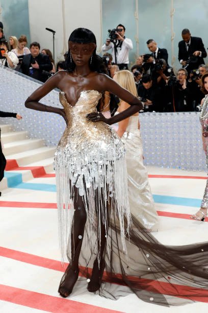 Top 10 Iconic Met Gala Dresses That Changed Fashion Forever 7