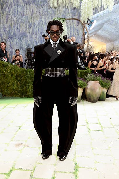 Wisdom Kaye Redefines Menswear in Public School at the 2026 Met Gala 44 Wisdom Kaye Redefines Menswear in Public School at the 2026 Met Gala