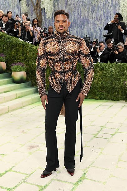Jeremy Pope’s Vivienne Westwood Corset Look Was Pure Met Gala Fashion History 42 Jeremy Pope’s Vivienne Westwood Corset Look Was Pure Met Gala Fashion History