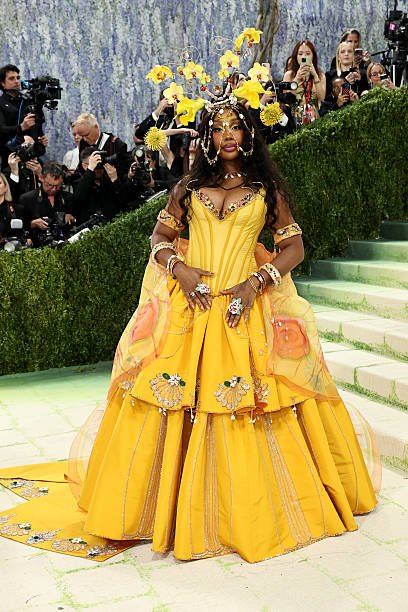 Emily Bode, Met Gala, Met Gala 2026, SZA