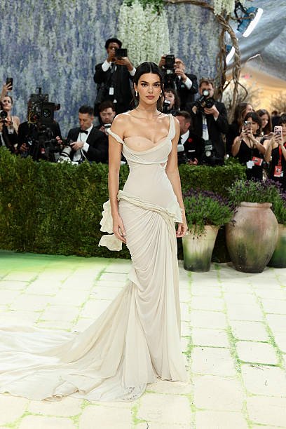 Gap, Kendall Jenner, Met Gala, Met Gala 2026, Samothrace, Zac Posen