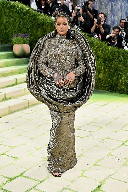 Maison Margiela, Met Gala, Met Gala 2026, Rihanna
