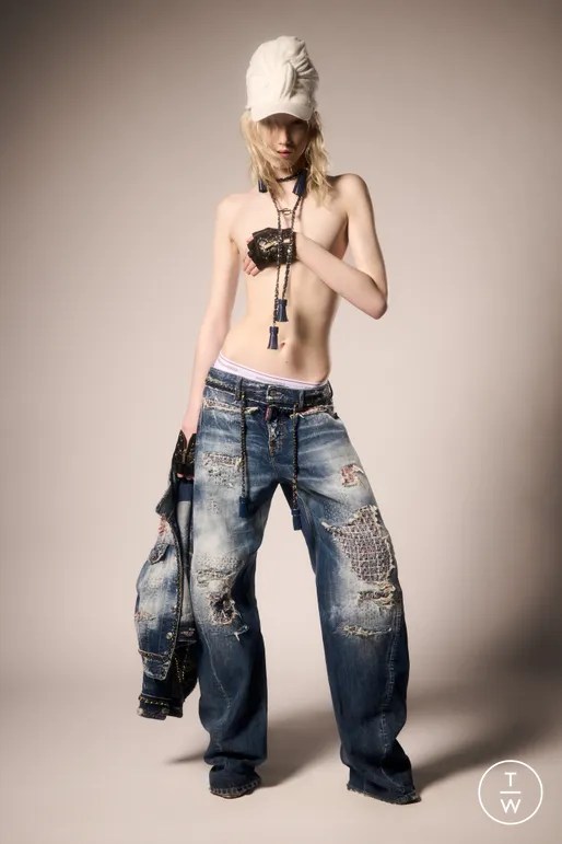 Dsquared2