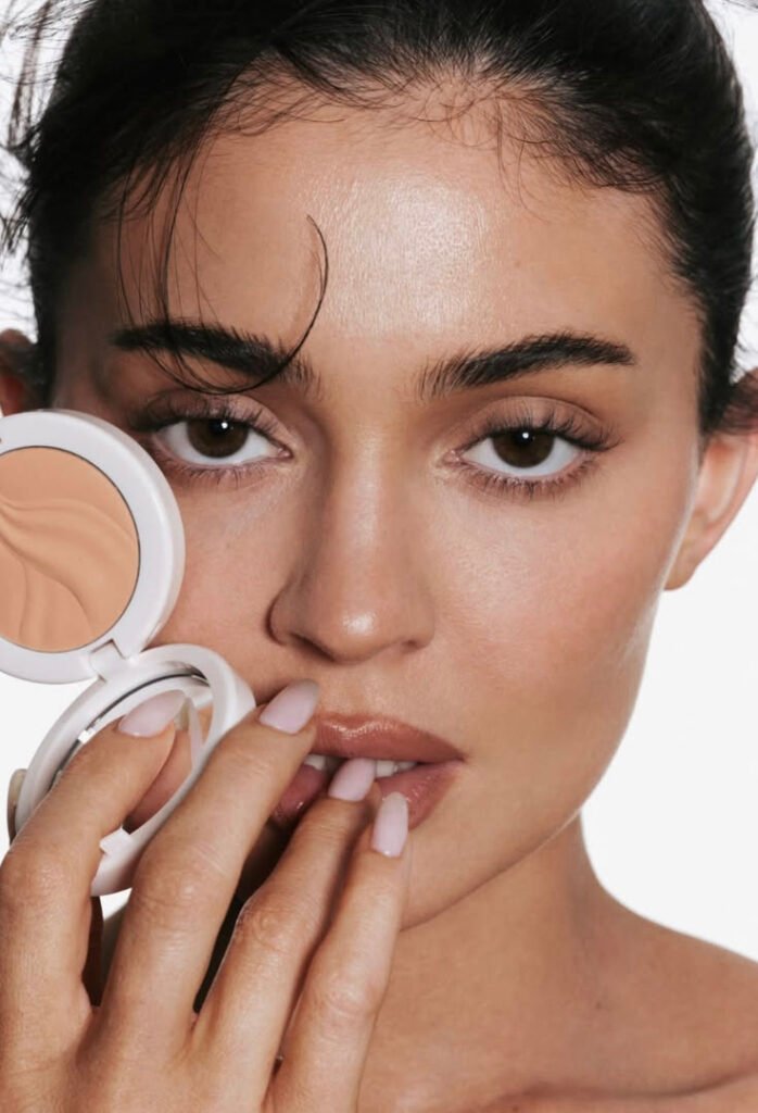 Kylie Cosmetics Launches New Complexion Essentials 3