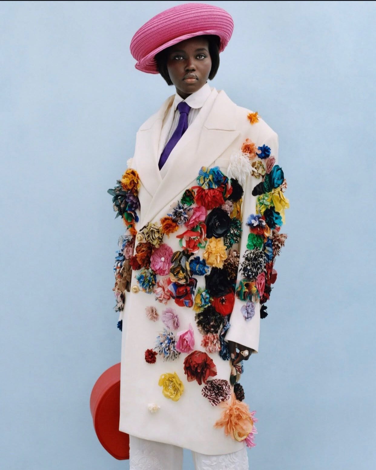 Inside the 2025 Met Gala: A Celebration of Black Elegance and Tailored Expression