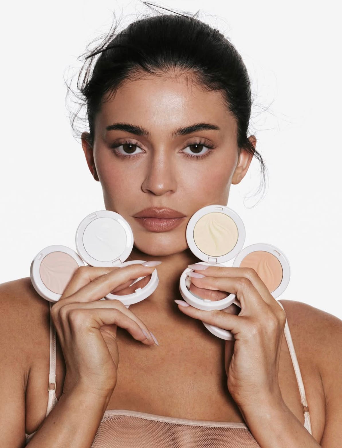 Kylie Cosmetics Launches New Complexion Essentials 7