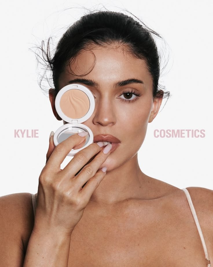 Kylie Cosmetics Launches New Complexion Essentials