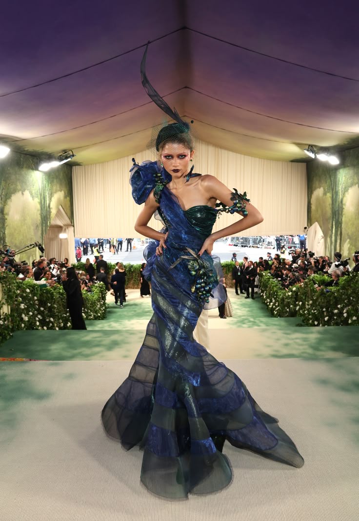 Everything You Need to Know About the 2025 Met Gala: Theme, Guest List, Fashion Predictions, and More