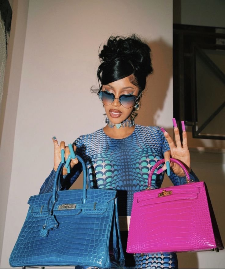 Birkin Bag, Hermès, Jane Birkin, Jean-Louis Dumas