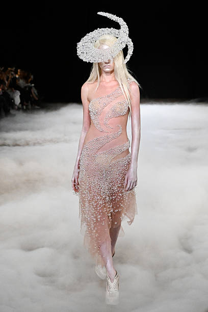 Iris Van Herpen
