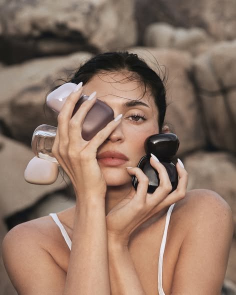 Kylie Cosmetics Unveils Mood Stones: Kylie Jenner's New Fragrance