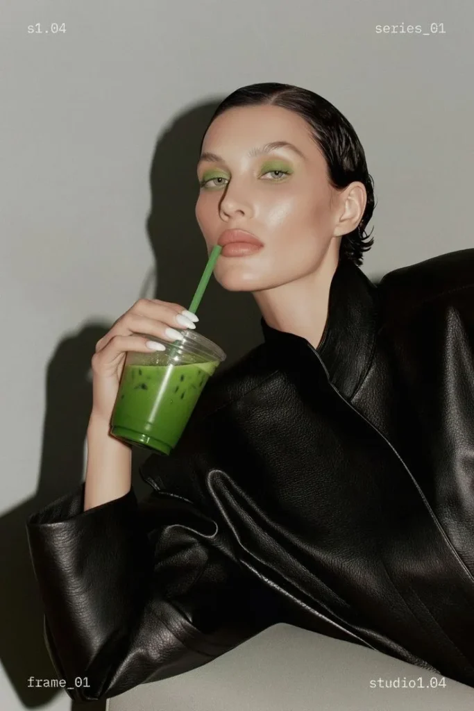 Everything You Need To Know About Matcha - Benefits, Tips & Recipes 6 Everything You Need To Know About Matcha - Benefits, Tips & Recipes 5