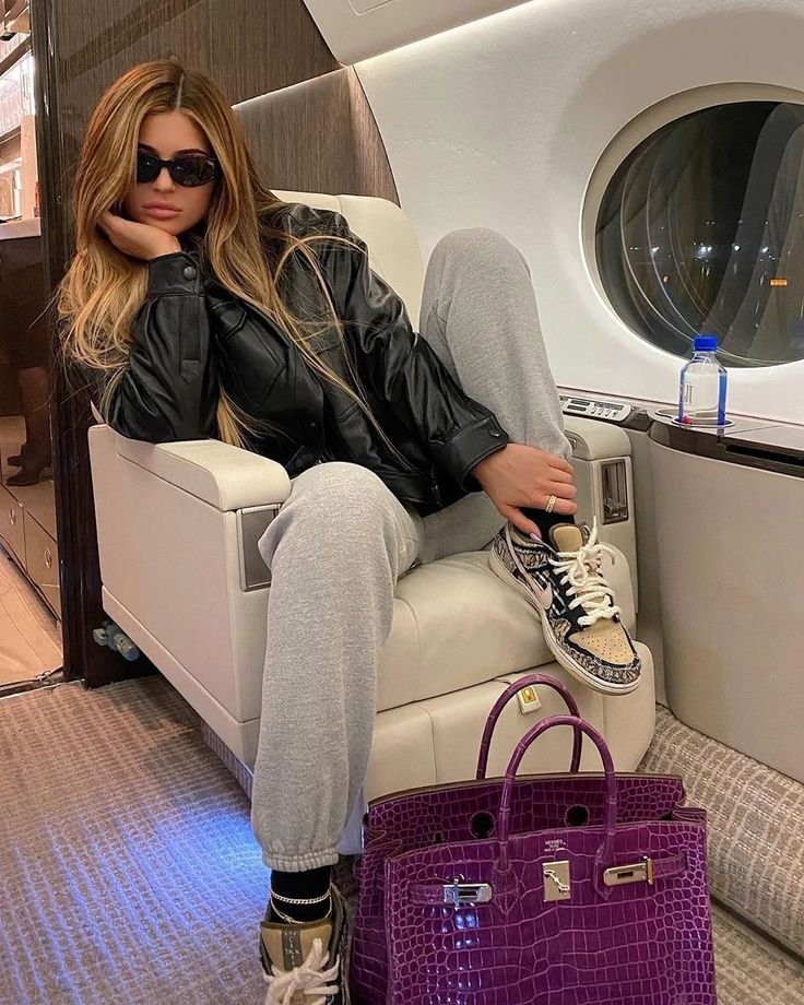 Birkin Bag, Hermès, Jane Birkin, Jean-Louis Dumas