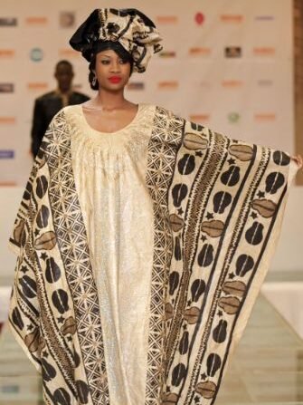 Mudcloth / Bogolanfini (Mali) 5
