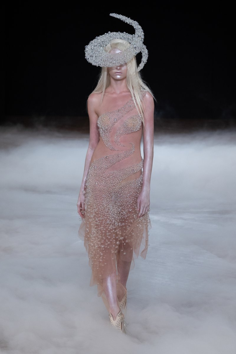 Iris Van Herpen 41 Iris Van Herpen