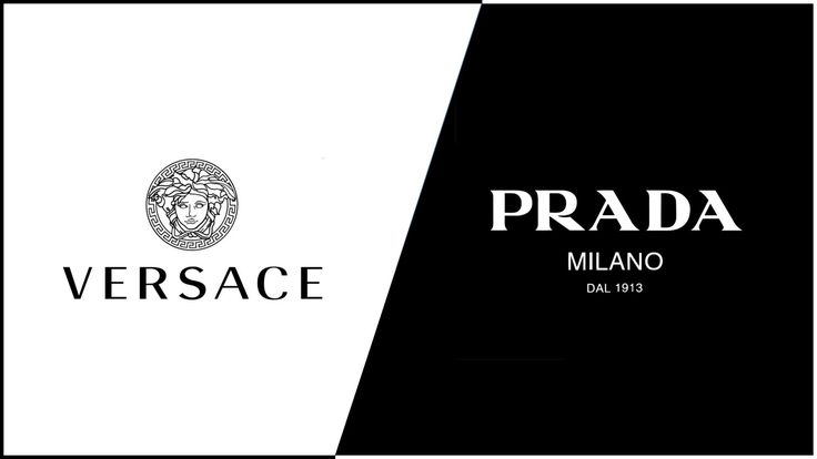Prada Has Acquired Versace In A Deal Valued At $1.4 Billion.