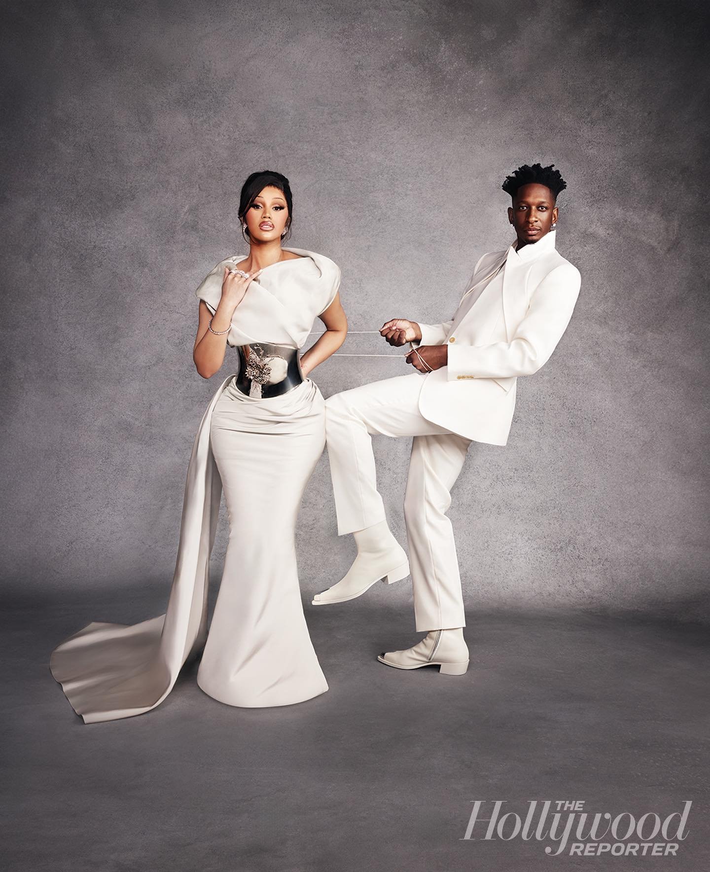 Kollin Carter: The Creative Force Behind Today’s Most Iconic Celebrity Style