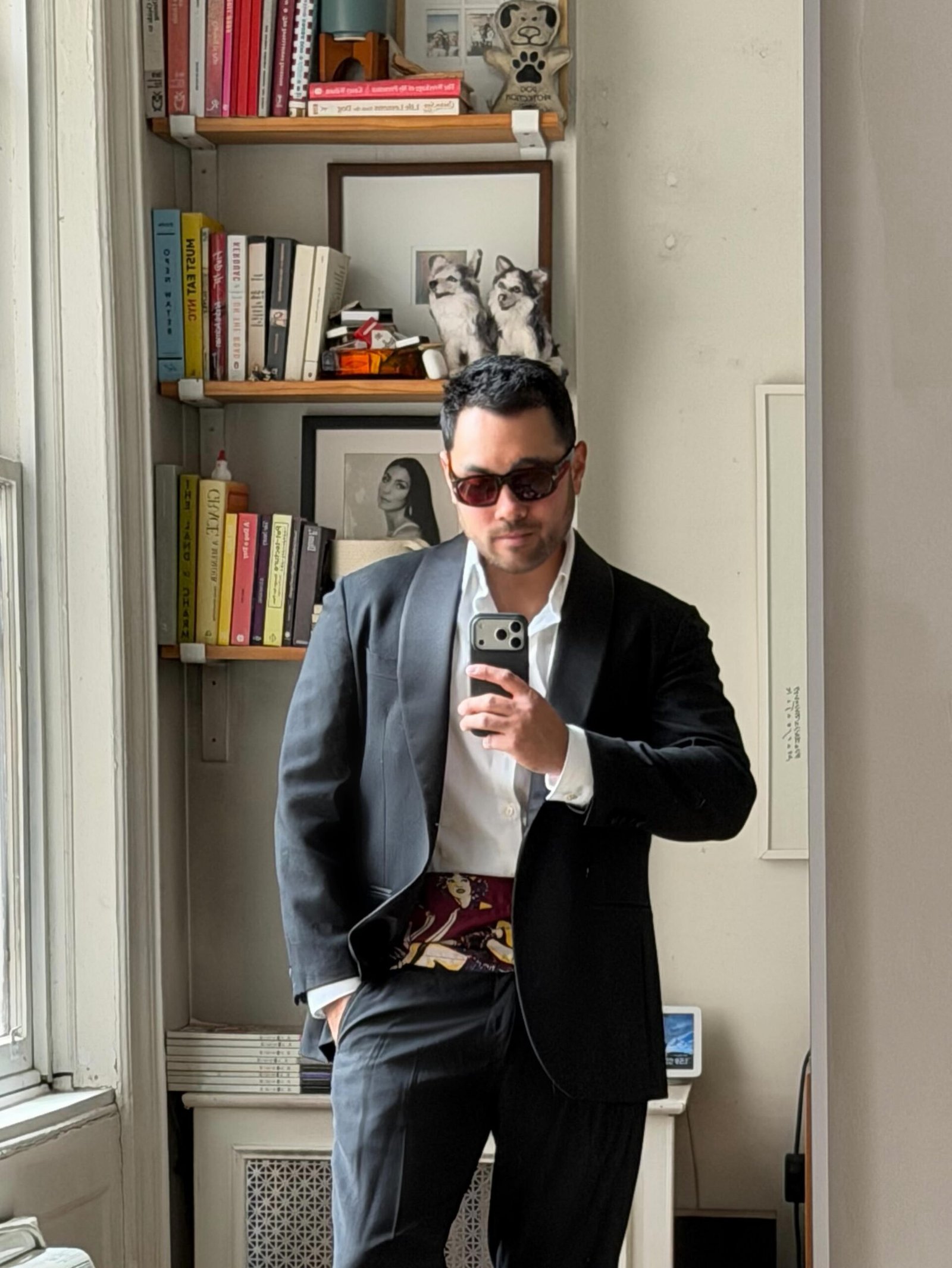 Inside Ron Hartleben: Redefining Modern Elegance 48 Inside Ron Hartleben: Redefining Modern Elegance