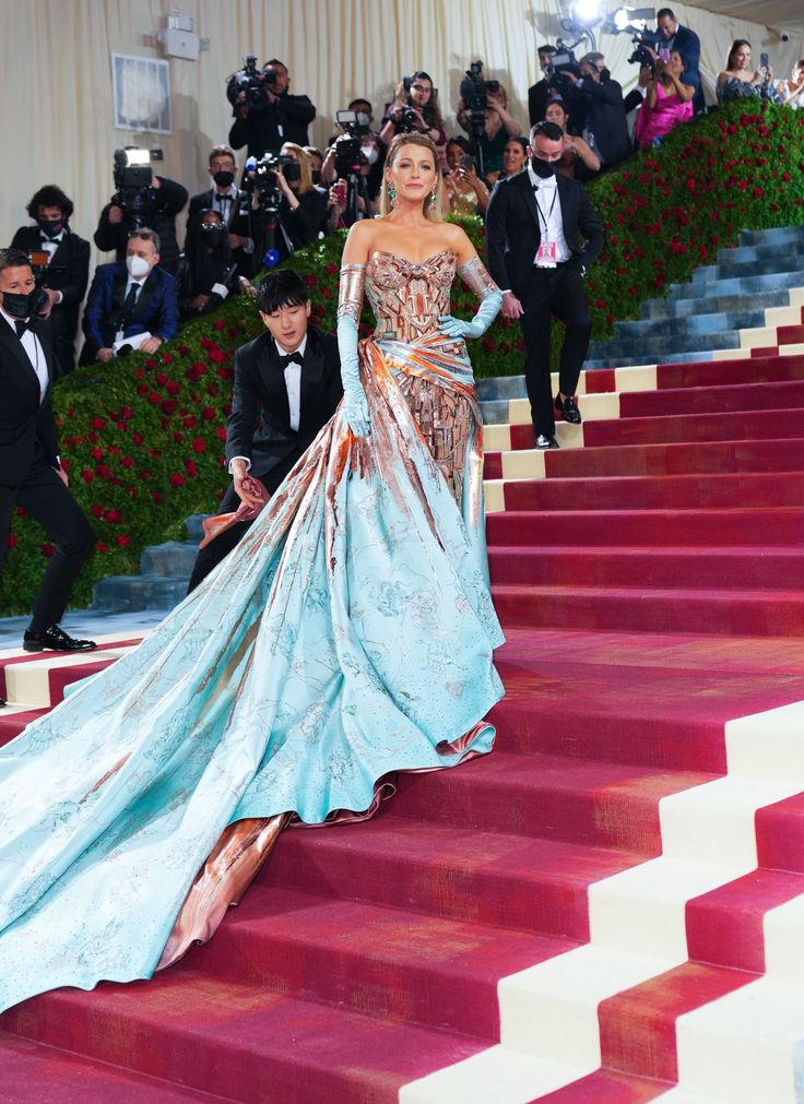 the 12 celebrities who actually nailed the 