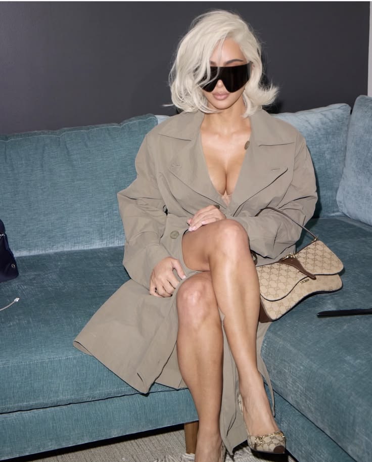 Kim Kardashian From Reality Tv Star to Global Icon