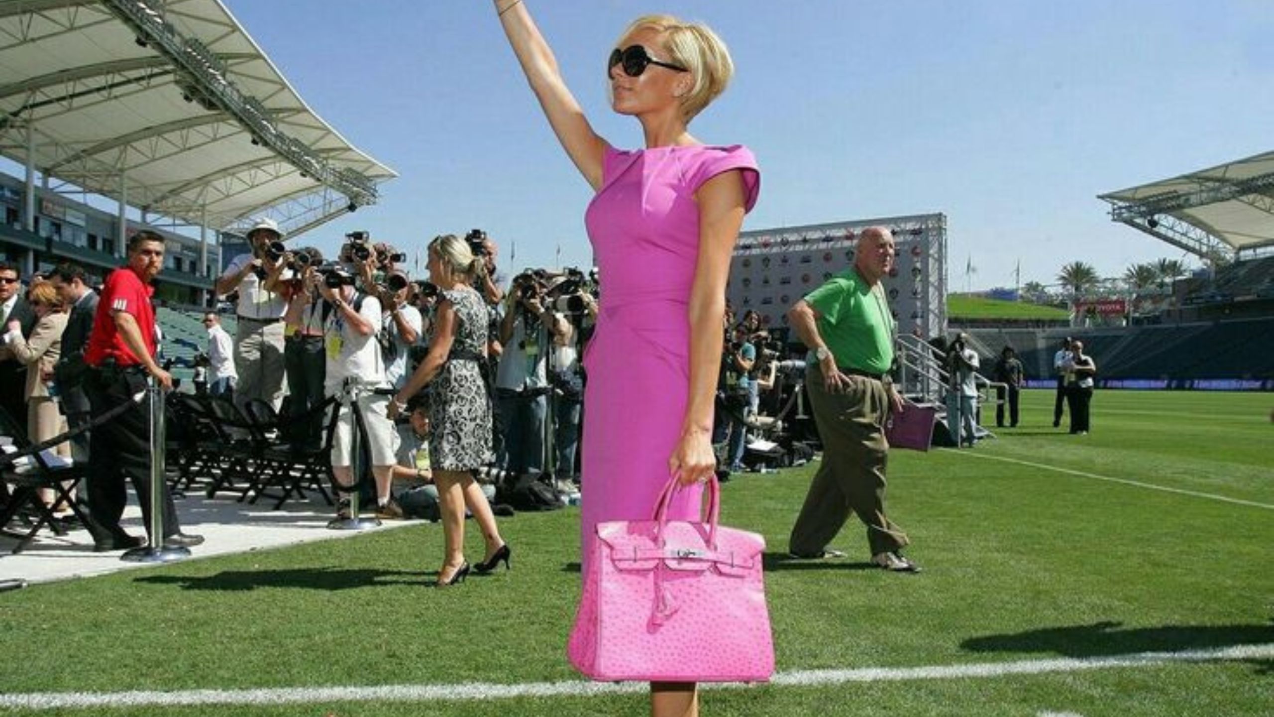 The Story of the Hermès Birkin Bag: Fashion’s Most Powerful Status Symbol