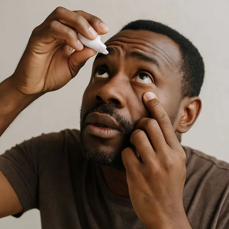 Understanding Glaucoma: Symptoms and Treatments 7
