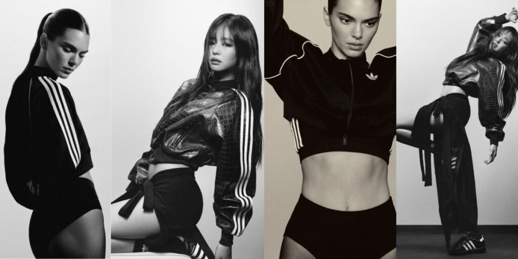 Heritage Meets Future: adidas Originals Superstar Campaign fgkh