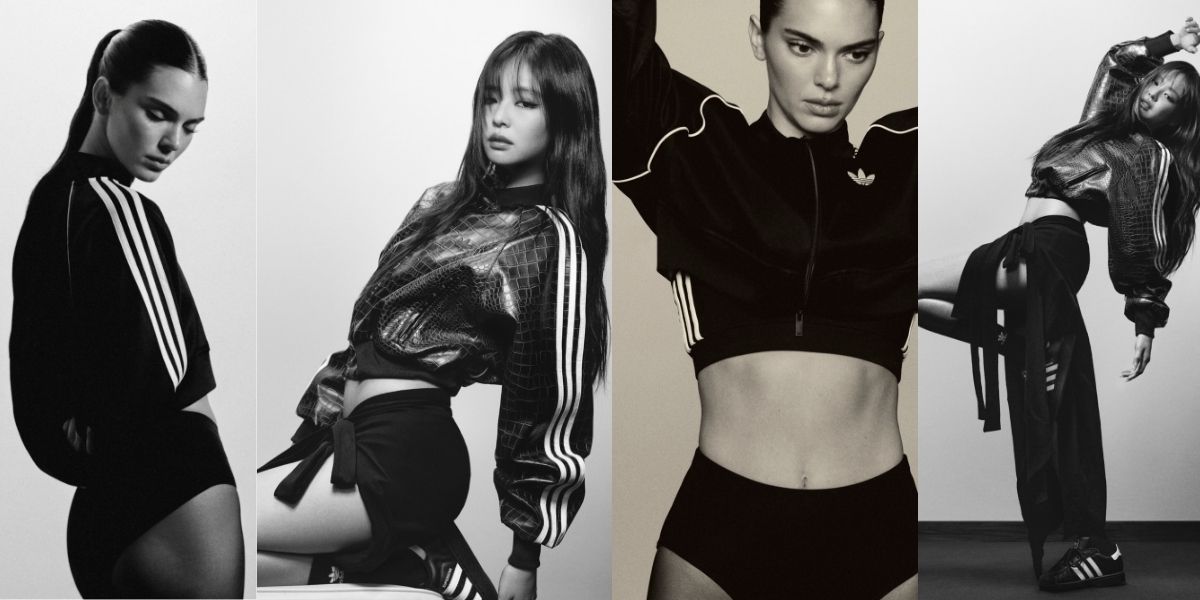 Heritage Meets Future: adidas Originals Superstar Campaign