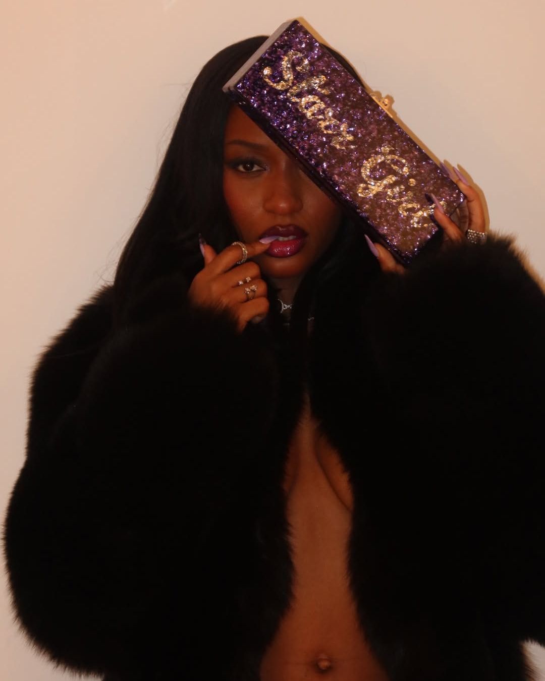 Ayra Starr: Afrobeat New Global Faces