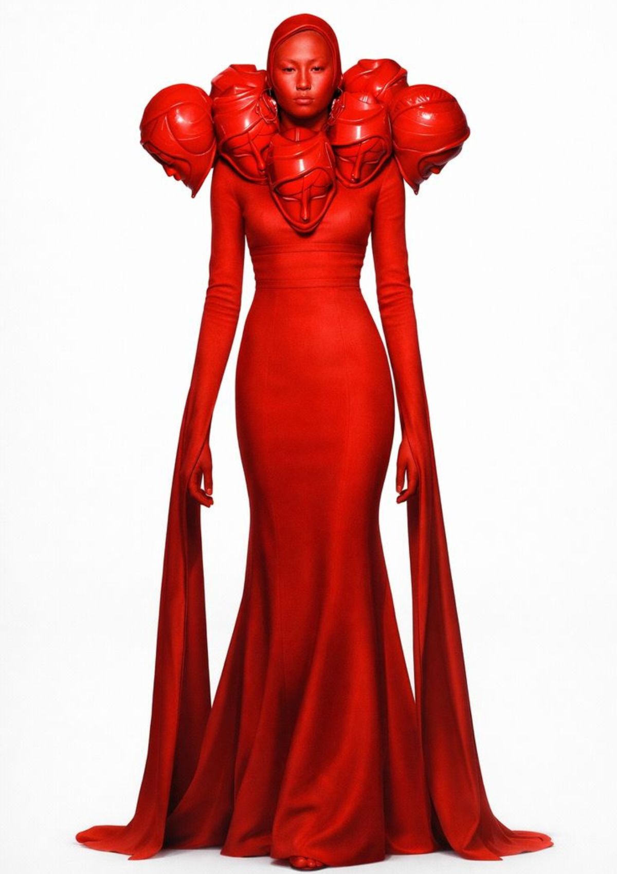 Fashion Is Art