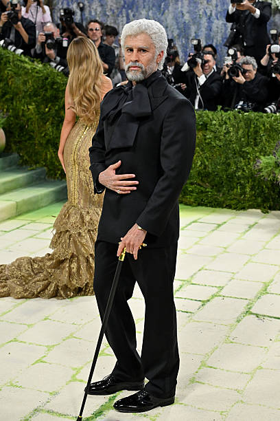 Bad Bunny at the 2026 Met Gala: An Older Self in a Custom All-Black Tuxedo Designed with Zara