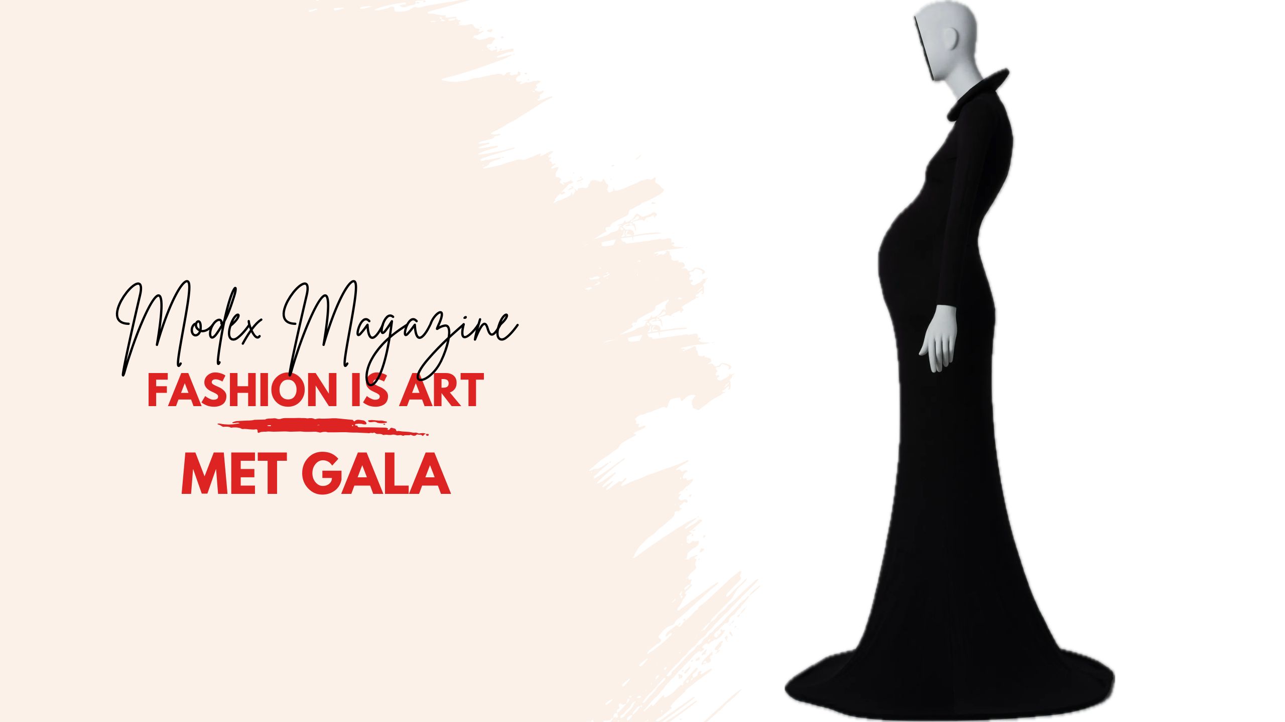 Met Gala 2026: “Fashion Is Art” Is About to Redefine the Red Carpet