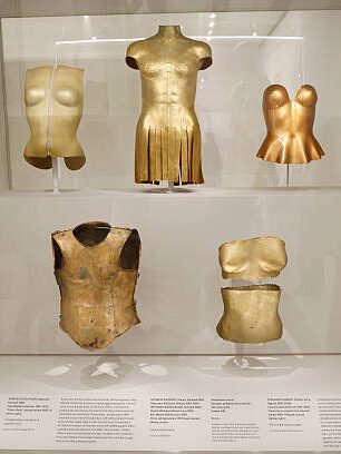 The Costume Art Exhibition at the 2026 Met Gala Unveiled 43 The Costume Art Exhibition at the 2026 Met Gala Unveiled