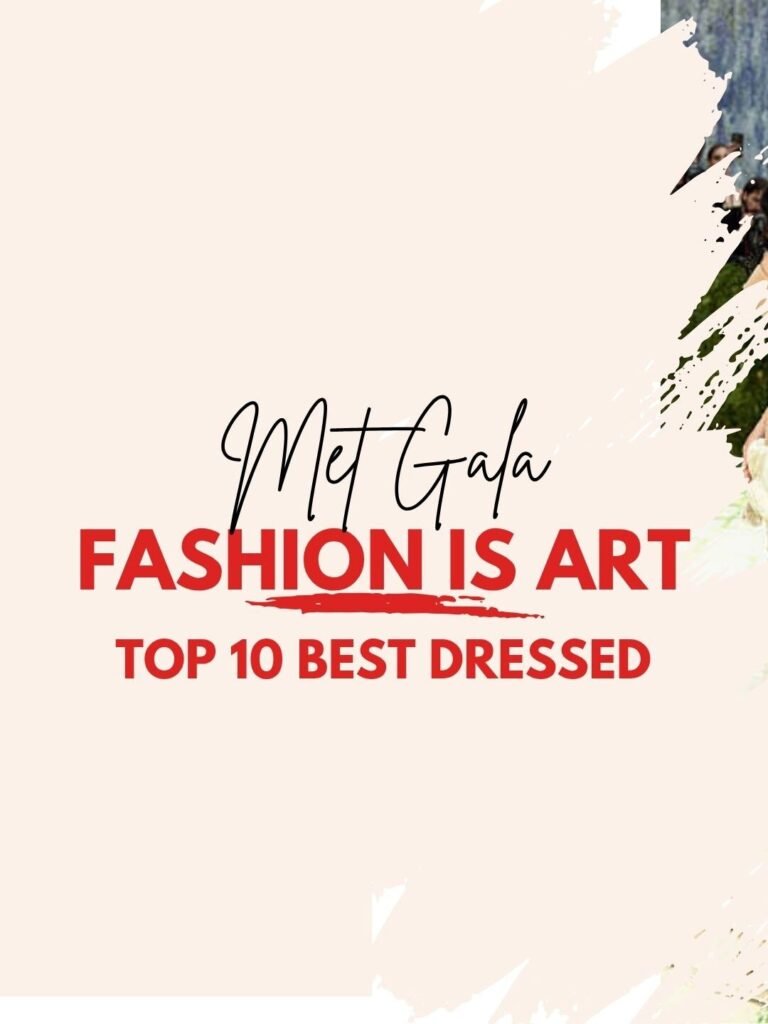 Anok Yai, Best Dressed, Beyoncé, Eileen Gu, Emma Chamberlain, Kendall Jenner, Kim Kardashian, Kylie Jenner, Lisa, Rihanna, SZA