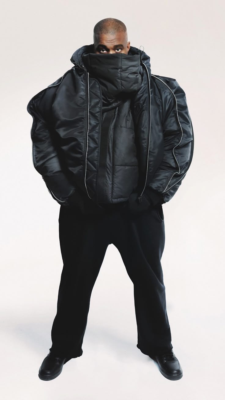 Kanye West The Life, Music, and Legacy of a Cultural Icon
