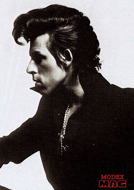 Antony Price, Renowned Fashion Innovator, Dies at Age 80