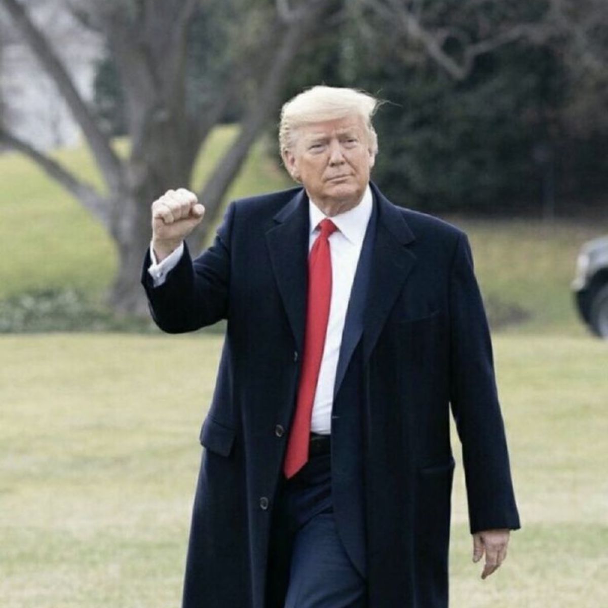 Donald Trump Signs New Executive Order Live: Breaking Down the Moment and What It Could Mean