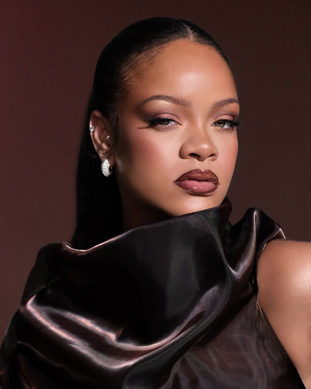 Fenty Beauty Sun Stalk’r Soufflé Pressed Mousse Cream Bronzer