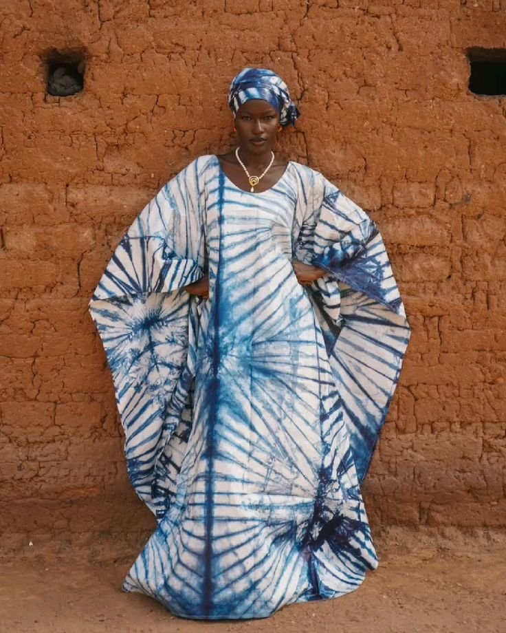 Mudcloth / Bogolanfini (Mali) 1
