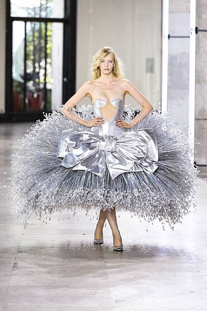 Couture, Fall/Winter, FW26, Germanier, Kévin Germanier