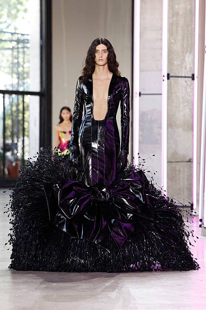 Couture, Fall/Winter, FW26, Germanier, Kévin Germanier