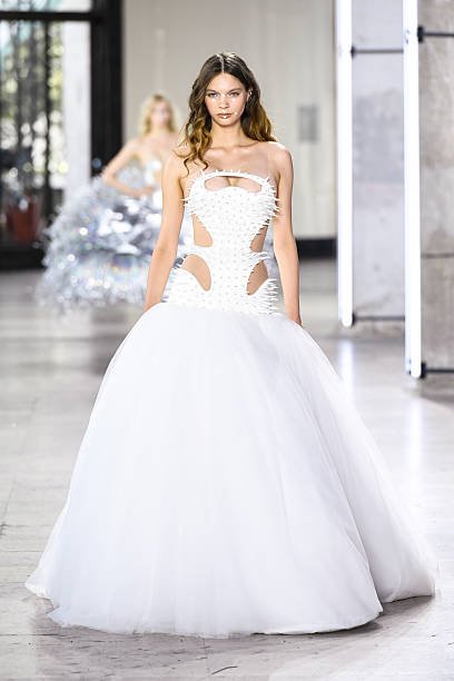 Couture, Fall/Winter, FW26, Germanier, Kévin Germanier