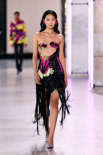 Couture, Fall/Winter, FW26, Germanier, Kévin Germanier