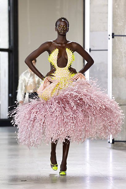 Couture, Fall/Winter, FW26, Germanier, Kévin Germanier